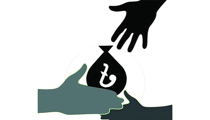 ইসলামে সিন্ডিকেট হারাম ইসলামে সিন্ডিকেট হারাম