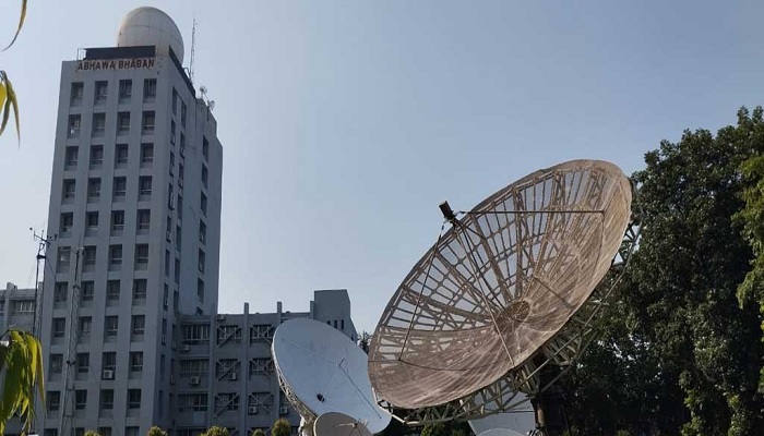 আগামী ৫ দিন যেমন থাকবে দেশের আবহাওয়া আগামী ৫ দিন যেমন থাকবে দেশের আবহাওয়া