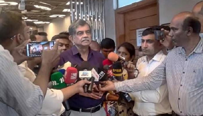 শিক্ষকরা এখন শ্রেণিকক্ষে ফিরে যাবেন, আশা শিক্ষা উপদেষ্টার