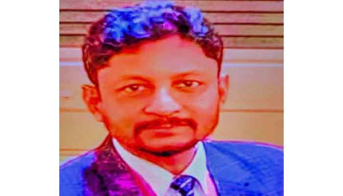 রূপপুর পারমাণবিক বিদ্যুৎ প্রকল্পের দোভাষীর লাশ উদ্ধার