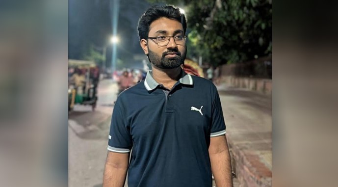 জবি ছাত্রদল নেতা জুবায়েদের রক্তাক্ত মরদেহ উদ্ধার জবি ছাত্রদল নেতা জুবায়েদের রক্তাক্ত মরদেহ উদ্ধার