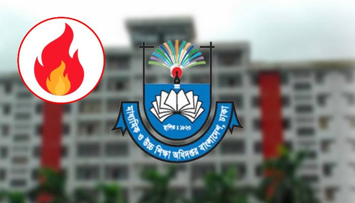 দেশের সব শিক্ষাপ্রতিষ্ঠানের জন্য জরুরি সতর্কতা