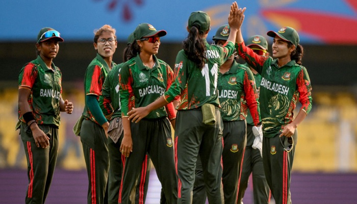 স্বপ্ন বাঁচাতে আজ শ্রীলঙ্কাকে হারাতে চায় টাইগ্রেসরা স্বপ্ন বাঁচাতে আজ শ্রীলঙ্কাকে হারাতে চায় টাইগ্রেসরা