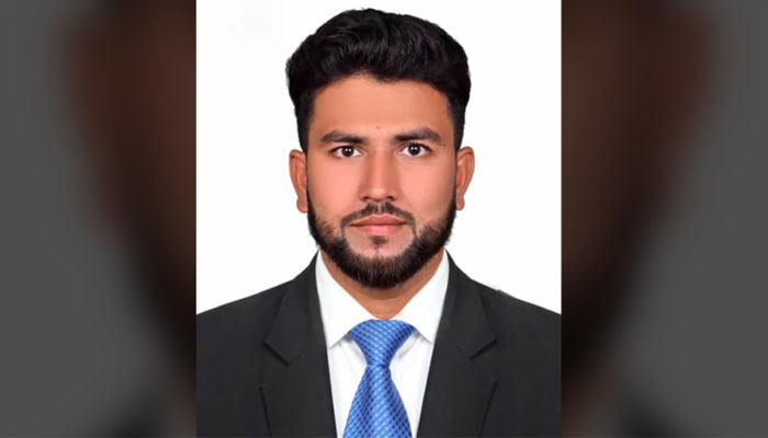 তিতুমীর কলেজ ছাত্র অধিকার পরিষদের সাংগঠনিক সম্পাদক সবুজ মাদবর