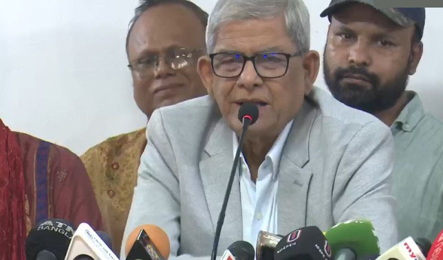 হিন্দু সম্প্রদায়ের অংশগ্রহণে বৃহত্তর সমাবেশের ঘোষণা বিএনপির হিন্দু সম্প্রদায়ের অংশগ্রহণে বৃহত্তর সমাবেশের ঘোষণা বিএনপির