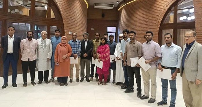 সংঘর্ষের ঘটনায় ক্ষমাপ্রার্থী জুলাই যোদ্ধারা সংঘর্ষের ঘটনায় ক্ষমাপ্রার্থী জুলাই যোদ্ধারা