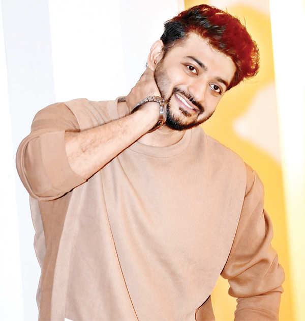 আমি পালিয়ে যাইনি : বাপ্পী চৌধুরী আমি পালিয়ে যাইনি : বাপ্পী চৌধুরী