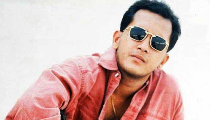 সালমান শাহের মৃত্যুর ২৯ বছর পর হত্যা মামলা দায়ের সালমান শাহের মৃত্যুর ২৯ বছর পর হত্যা মামলা দায়ের