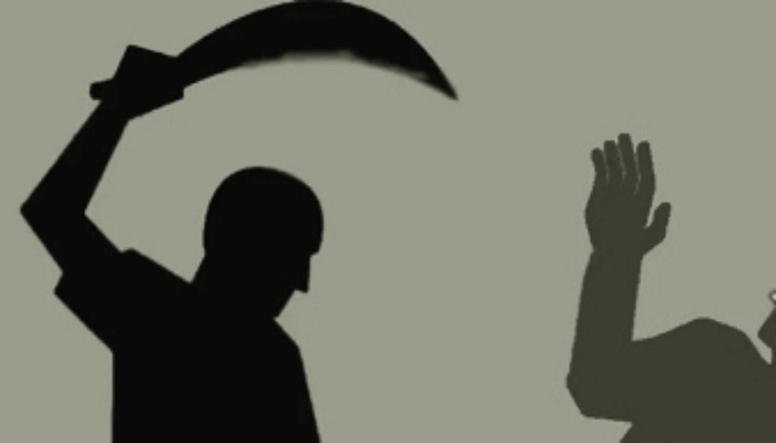 চুয়াডাঙ্গায় নারীকে এলোপাতাড়ি কুপিয়ে স্বর্ণের চেইন লুট চুয়াডাঙ্গায় নারীকে এলোপাতাড়ি কুপিয়ে স্বর্ণের চেইন লুট