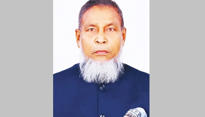 ঢাকা সংবাদপত্র হকার্স সমিতির সাবেক পরিচালক শাহ আলম পাটোয়ারীর ইন্তেকাল ঢাকা সংবাদপত্র হকার্স সমিতির সাবেক পরিচালক শাহ আলম পাটোয়ারীর ইন্তেকাল