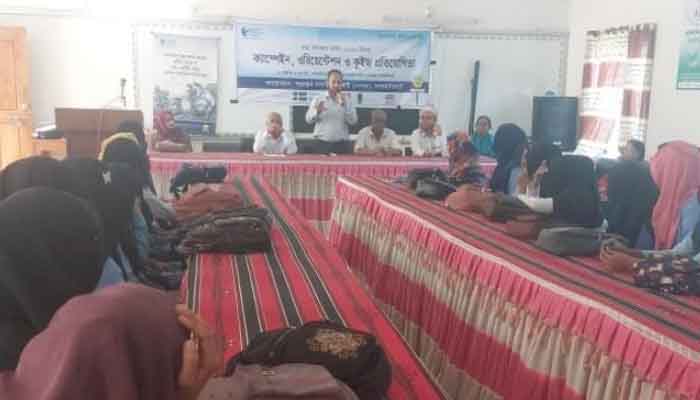 লালমনিরহাটে তথ্য অধিকার আইন বিষয়ে ক্যাম্পেইন ও কুইজ প্রতিযোগিতা