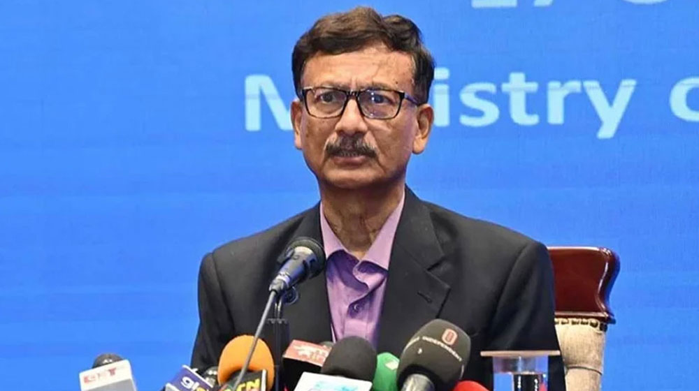 ভারতের সঙ্গে ১০ চুক্তি বাতিলের দাবি সত্য নয়: পররাষ্ট্র উপদেষ্টা ভারতের সঙ্গে ১০ চুক্তি বাতিলের দাবি সত্য নয়: পররাষ্ট্র উপদেষ্টা