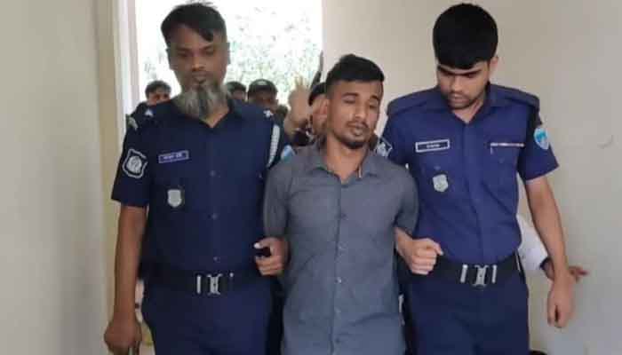 দুই শিশুকে অপহরণের পর হত্যা: ৫ জনের মৃত্যুদণ্ড দুই শিশুকে অপহরণের পর হত্যা: ৫ জনের মৃত্যুদণ্ড