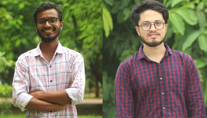 বেরোবি প্রেসক্লাবের সভাপতি গাজী আজম, সম্পাদক সাকিব