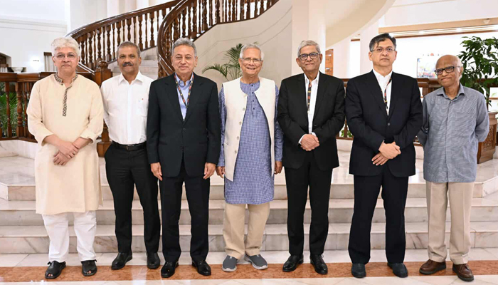 নিরপেক্ষ ভোটের জন্য যা প্রয়োজন করব: প্রধান উপদেষ্টা নিরপেক্ষ ভোটের জন্য যা প্রয়োজন করব: প্রধান উপদেষ্টা