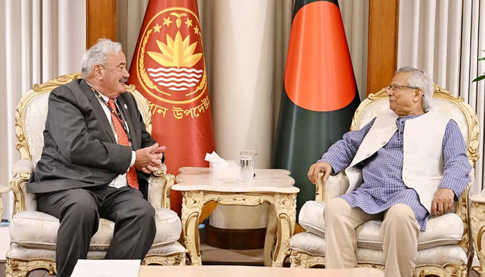 নির্বাচনে কমপক্ষে ১০ পর্যবেক্ষক পাঠাবে আইআরআই নির্বাচনে কমপক্ষে ১০ পর্যবেক্ষক পাঠাবে আইআরআই