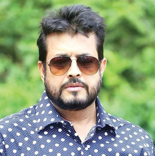 চলচ্চিত্র থেকে পলিটিক্স বাদ দিতে হবে চলচ্চিত্র থেকে পলিটিক্স বাদ দিতে হবে