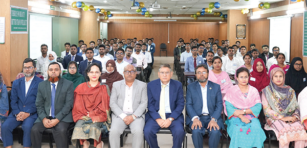 অগ্রণী ব্যাংকে প্রশিক্ষণ কোর্সের উদ্বোধন