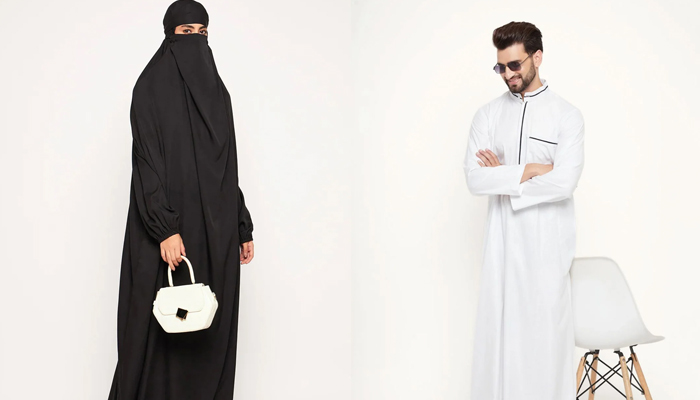 ইসলাম ও পোশাক-পরিচ্ছদ ইসলাম ও পোশাক-পরিচ্ছদ