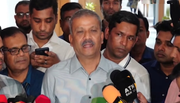 বিচার প্রক্রিয়ার প্রতি সেনাবাহিনীর শ্রদ্ধাবোধ প্রশংসার দাবিদার বিচার প্রক্রিয়ার প্রতি সেনাবাহিনীর শ্রদ্ধাবোধ প্রশংসার দাবিদার