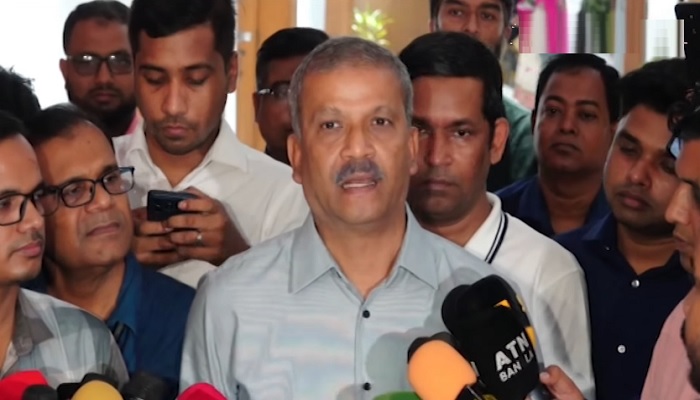 তত্ত্বাবধায়ক নয়, এ সরকারের নিরপেক্ষ ভূমিকা চেয়েছে বিএনপি তত্ত্বাবধায়ক নয়, এ সরকারের নিরপেক্ষ ভূমিকা চেয়েছে বিএনপি