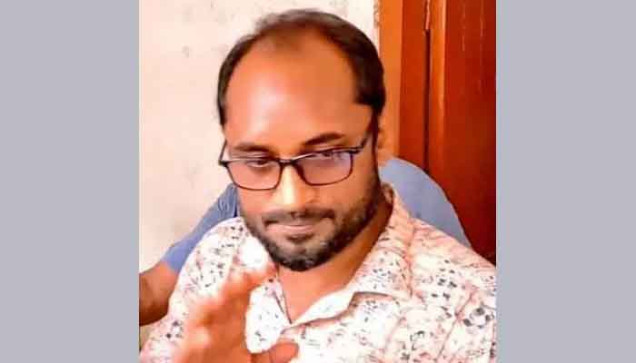 আলমডাঙ্গায় নারী কৃষি কর্মকর্তাকে ইউপি চেয়ারম্যানের হুমকি! আলমডাঙ্গায় নারী কৃষি কর্মকর্তাকে ইউপি চেয়ারম্যানের হুমকি!