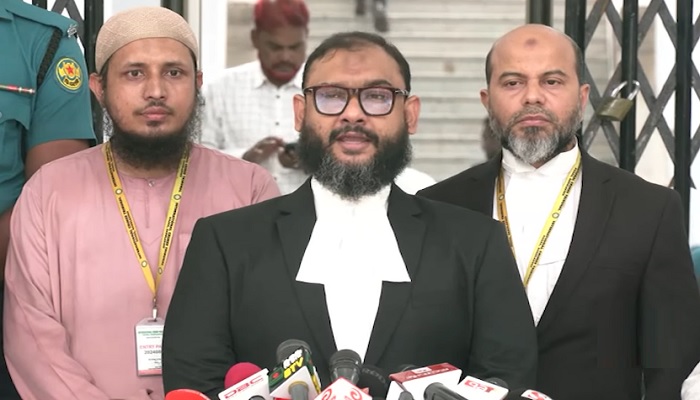 ‘দেশপ্রেমিক সেনা সদস্যদের দিয়ে যেন ভাড়াটে খুনির কাজ আর করা না হয়’ ‘দেশপ্রেমিক সেনা সদস্যদের দিয়ে যেন ভাড়াটে খুনির কাজ আর করা না হয়’