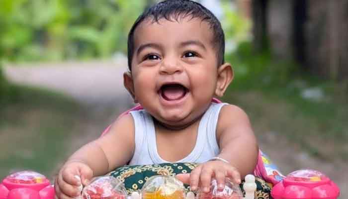 বাংলাদেশে প্রথম ‘কার্বন-নিউট্রাল শিশু’ সাতক্ষীরার আয়ান বাংলাদেশে প্রথম ‘কার্বন-নিউট্রাল শিশু’ সাতক্ষীরার আয়ান