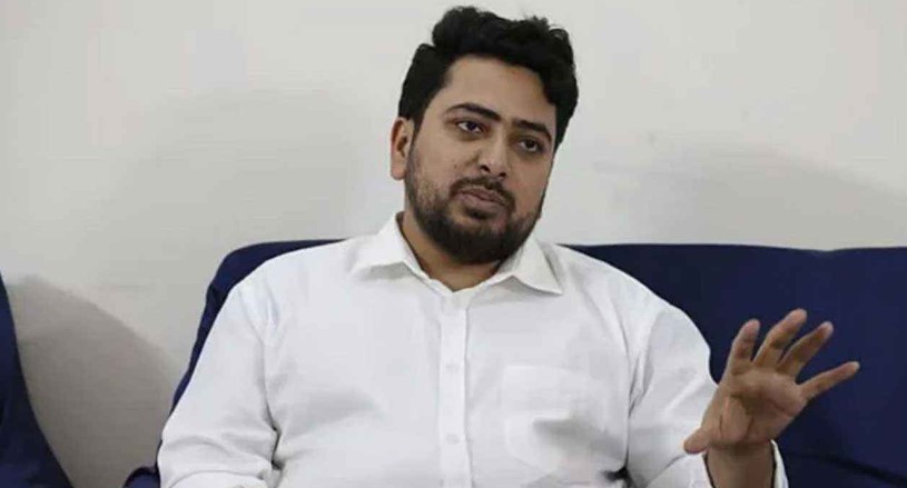 বাস্তবায়ন প্রক্রিয়া নিশ্চিত হওয়ার পর জুলাই সনদে সই করব: নাহিদ বাস্তবায়ন প্রক্রিয়া নিশ্চিত হওয়ার পর জুলাই সনদে সই করব: নাহিদ