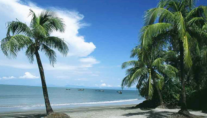 সেন্টমার্টিন ভ্রমণে একগুচ্ছ নির্দেশনা সেন্টমার্টিন ভ্রমণে একগুচ্ছ নির্দেশনা