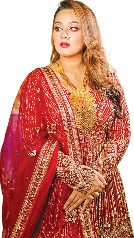 বাপ্পারাজের নতুন সিনেমায় দীঘি বাপ্পারাজের নতুন সিনেমায় দীঘি