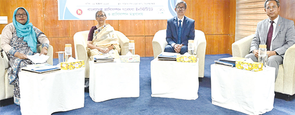 ‘মাংস আমদানি করে দেশের ক্ষতি করতে চাই না’ ‘মাংস আমদানি করে দেশের ক্ষতি করতে চাই না’