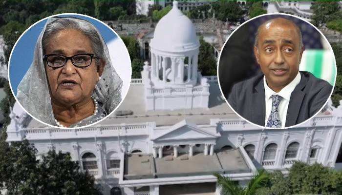 হাসিনাসহ আসামিদের শাস্তি না হলে শহীদ-আহতদের প্রতি অবিচার হবে হাসিনাসহ আসামিদের শাস্তি না হলে শহীদ-আহতদের প্রতি অবিচার হবে