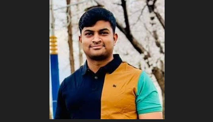 মুন্সীগঞ্জ ছাত্রলীগের সাধারণ সম্পাদক সাজ্জাদ ঢাকায় গ্রেপ্তার মুন্সীগঞ্জ ছাত্রলীগের সাধারণ সম্পাদক সাজ্জাদ ঢাকায় গ্রেপ্তার