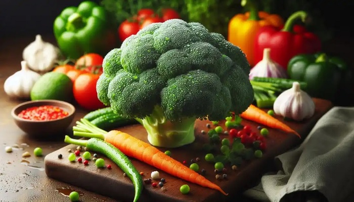 ব্রকলি খাওয়ার উপকারিতা ব্রকলি খাওয়ার উপকারিতা