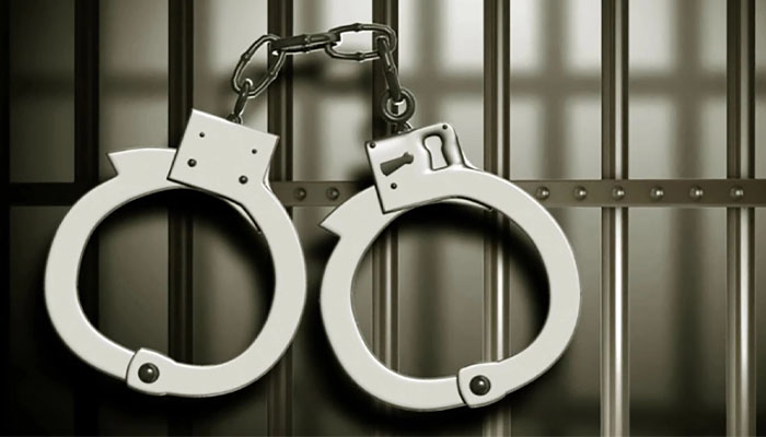 সিরাজগঞ্জে বৃদ্ধাকে হত্যার অভিযোগে নাতি গ্রেপ্তার