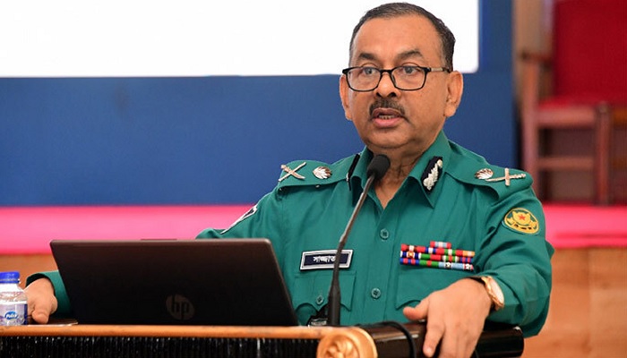 নভেম্বরের শেষ দিকে চমৎকার নির্বাচনী পরিবেশ তৈরি হবে নভেম্বরের শেষ দিকে চমৎকার নির্বাচনী পরিবেশ তৈরি হবে