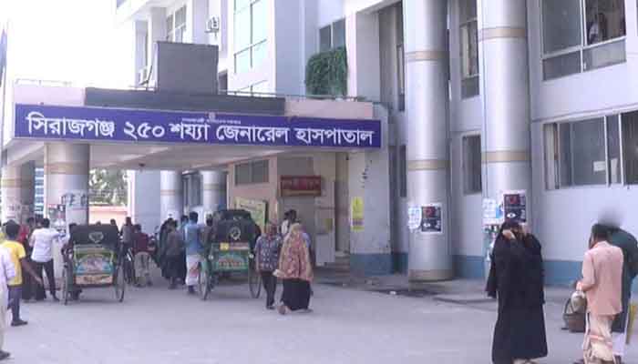 সিরাজগঞ্জে এইডস আক্রান্তের সংখ্যা বাড়ছে, শনাক্ত ২৫৫ সিরাজগঞ্জে এইডস আক্রান্তের সংখ্যা বাড়ছে, শনাক্ত ২৫৫