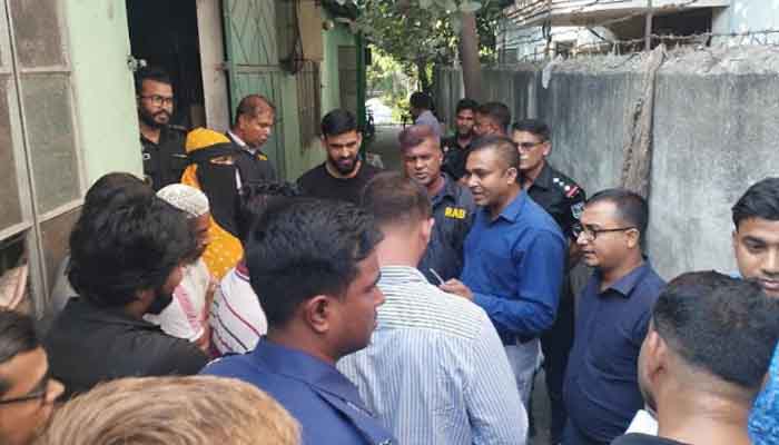 না’গঞ্জে ৮২৫ কেজি পলিথিন জব্দ, ৭০ হাজার টাকা জরিমানা না’গঞ্জে ৮২৫ কেজি পলিথিন জব্দ, ৭০ হাজার টাকা জরিমানা