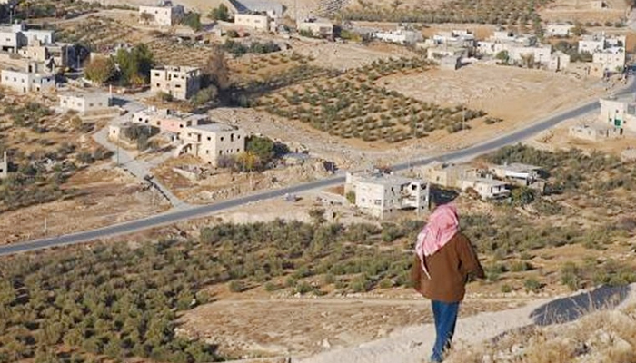 পশ্চিম তীর অধিগ্রহণের প্রস্তুতি: ইসরায়েলকে কড়া হুঁশিয়ারি ট্রাম্পের পশ্চিম তীর অধিগ্রহণের প্রস্তুতি: ইসরায়েলকে কড়া হুঁশিয়ারি ট্রাম্পের