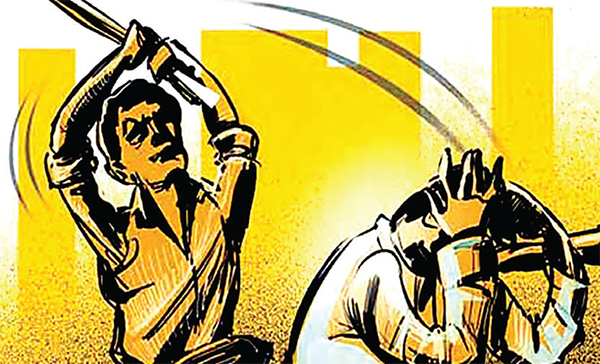 জুলুম থেকে রক্ষার আমল জুলুম থেকে রক্ষার আমল