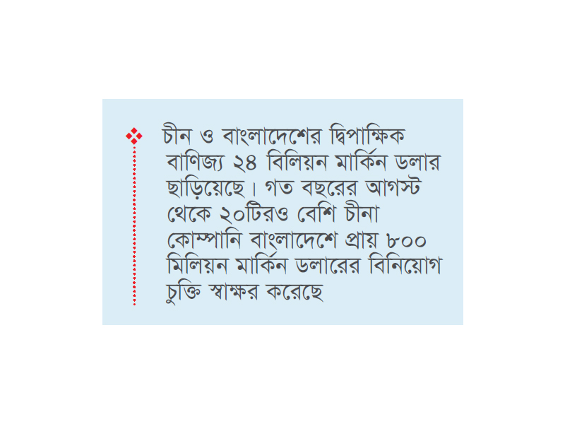 বাংলাদেশ থেকে কাঁঠাল-পেয়ারা আমদানিতে আগ্রহী চীন
