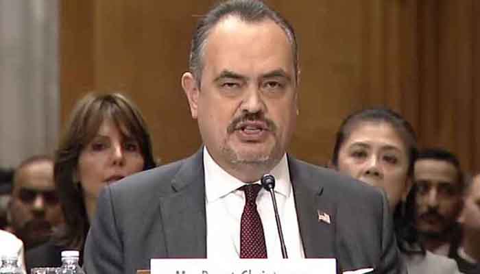 যুক্তরাষ্ট্র বাংলাদেশের পাশে থাকবে: নতুন মার্কিন রাষ্ট্রদূত যুক্তরাষ্ট্র বাংলাদেশের পাশে থাকবে: নতুন মার্কিন রাষ্ট্রদূত