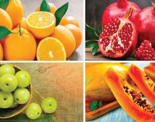 অস্ত্রোপচারের পর ভিটামিন সি অস্ত্রোপচারের পর ভিটামিন সি