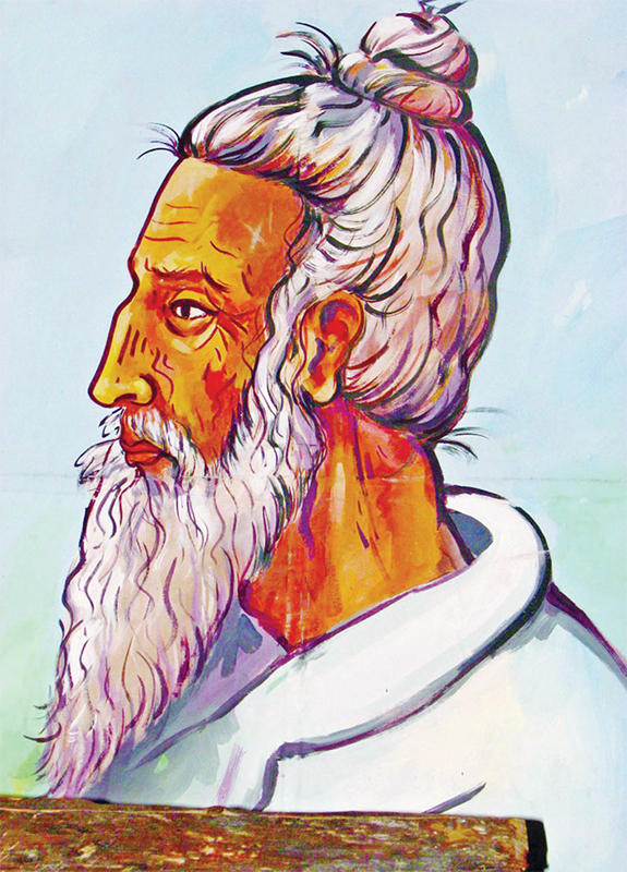 সময়ের আয়নায় আশ্চর্য দীপ্তি লালন শাহ সময়ের আয়নায় আশ্চর্য দীপ্তি লালন শাহ