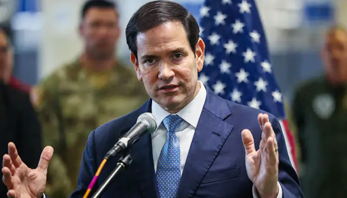 ‘গাজায় হামাস ও ইউএনআরডব্লিউএ-এর কোনো ভূমিকা থাকবে না’ ‘গাজায় হামাস ও ইউএনআরডব্লিউএ-এর কোনো ভূমিকা থাকবে না’