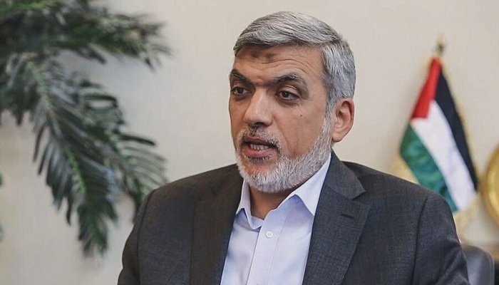 সৌদি আরবকে নিয়ে ইসরায়েলি মন্ত্রীর মন্তব্যে ক্ষুব্ধ হামাস সৌদি আরবকে নিয়ে ইসরায়েলি মন্ত্রীর মন্তব্যে ক্ষুব্ধ হামাস