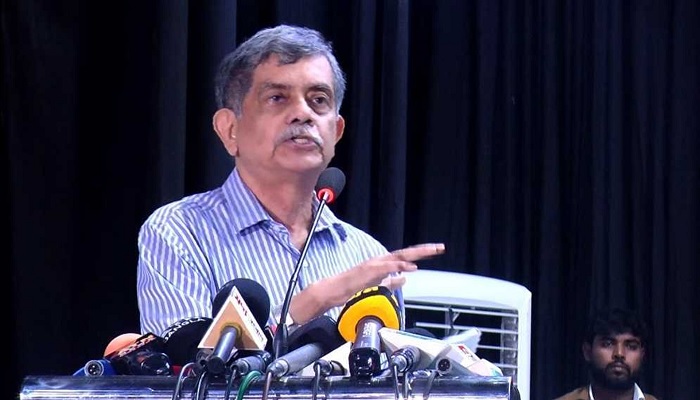 বিজ্ঞানমনস্ক প্রজন্ম গঠনে বিনিয়োগই টেকসই উন্নয়নের চাবিকাঠি বিজ্ঞানমনস্ক প্রজন্ম গঠনে বিনিয়োগই টেকসই উন্নয়নের চাবিকাঠি