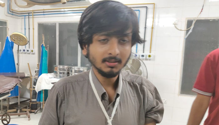 সিএনজির ধাক্কায় শিক্ষার্থী গুরুতর আহত, পৌনে ২ লাখ টাকা জরিমানা