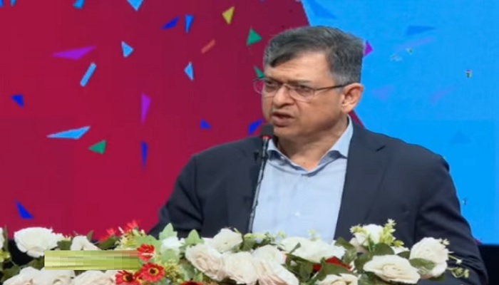 আ.লীগের প্রত্যাবর্তন ঠেকাতে ঐক্যবদ্ধ থাকতে হবে: সালাহউদ্দিন আ.লীগের প্রত্যাবর্তন ঠেকাতে ঐক্যবদ্ধ থাকতে হবে: সালাহউদ্দিন